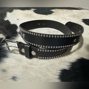 Harley Women’s Belt